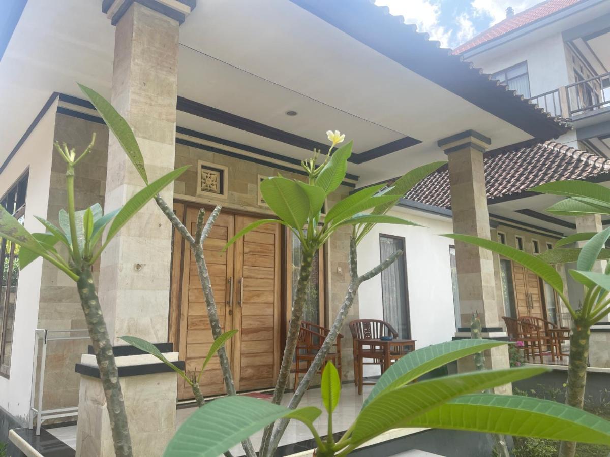 Shipwreck Point Inn Lembongan Exteriér fotografie